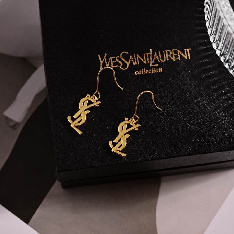 YSL Earring 08yxq34